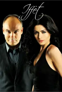 Иффет (сериал 2011)