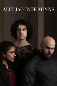 Все, чего я не помню (сериал 2019)