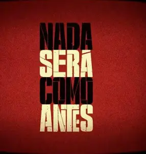 Ничего не будет как прежде (сериал 2016)