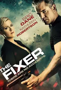 Посредник (сериал 2015)