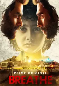 Дыши (сериал 2018)