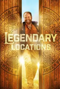 Легендарные места (сериал 2017)