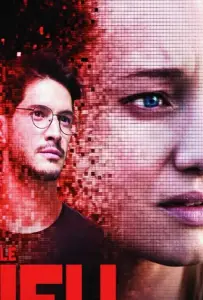 Игра (сериал 2018)