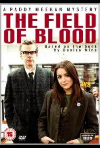 Поле крови (сериал 2011)