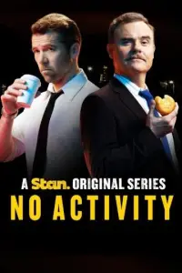 Ничего не происходит (сериал 2017)