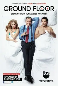 Нижний этаж (сериал 2013)