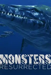 Гигантские чудовища (сериал 2009)