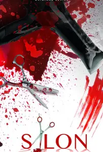 Салон (сериал 2018)