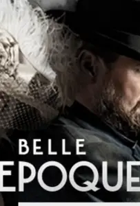Прекрасная эпоха (сериал 2017)