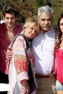 День стал вечером (сериал 2011)