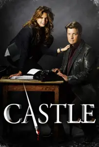 Касл (сериал 2009)