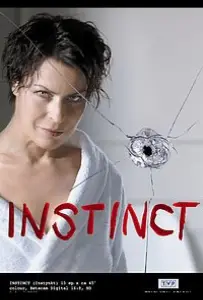 Инстинкт (сериал 2011)