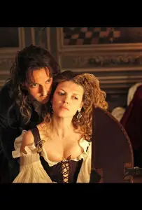 Картуш (сериал 2009)