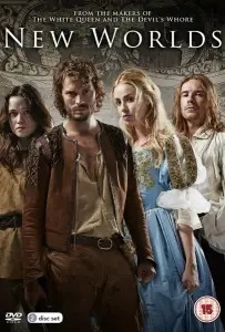 Новые миры (сериал 2014)