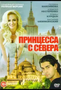 Принцесса с севера (сериал 2015)