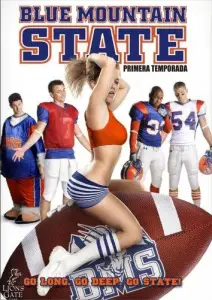 Штат Блу Маунтин / Реальные пацаны (сериал 2010)