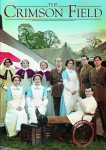 Багряное поле (сериал 2014)