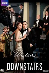 Вверх и вниз по лестнице (сериал 2010)