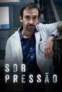 Под давлением (сериал 2017)