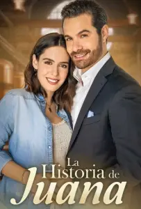 История Хуаны (сериал 2024)