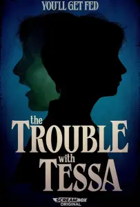 Проблема с Тессой (сериал 2025)