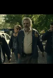 Задание (сериал 2025)