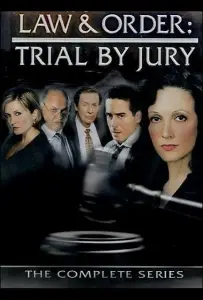 Закон и порядок: Суд присяжных (сериал 2005)