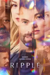 Рябь (сериал 2025)