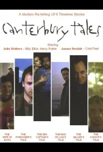 Кентерберийские рассказы (сериал 2003)