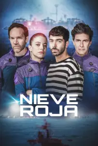 Кровавый снег (сериал 2025)