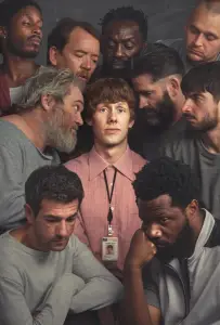 Ждущий выхода (сериал 2026)