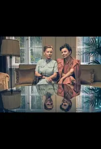 Свинцовые дети (сериал 2026)