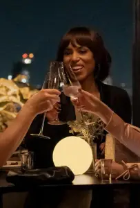 Неидеальные женщины (сериал 2026)