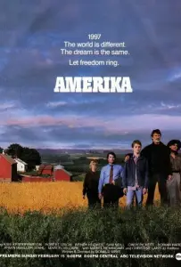 Америка (сериал 1987)